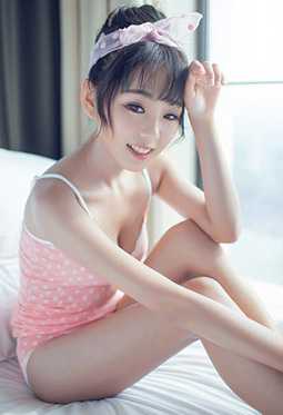 泡芙短视频App截图